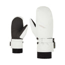 Ziener Women's Klairo-Z GTX + Gore Plus Warm Ski Mitten  