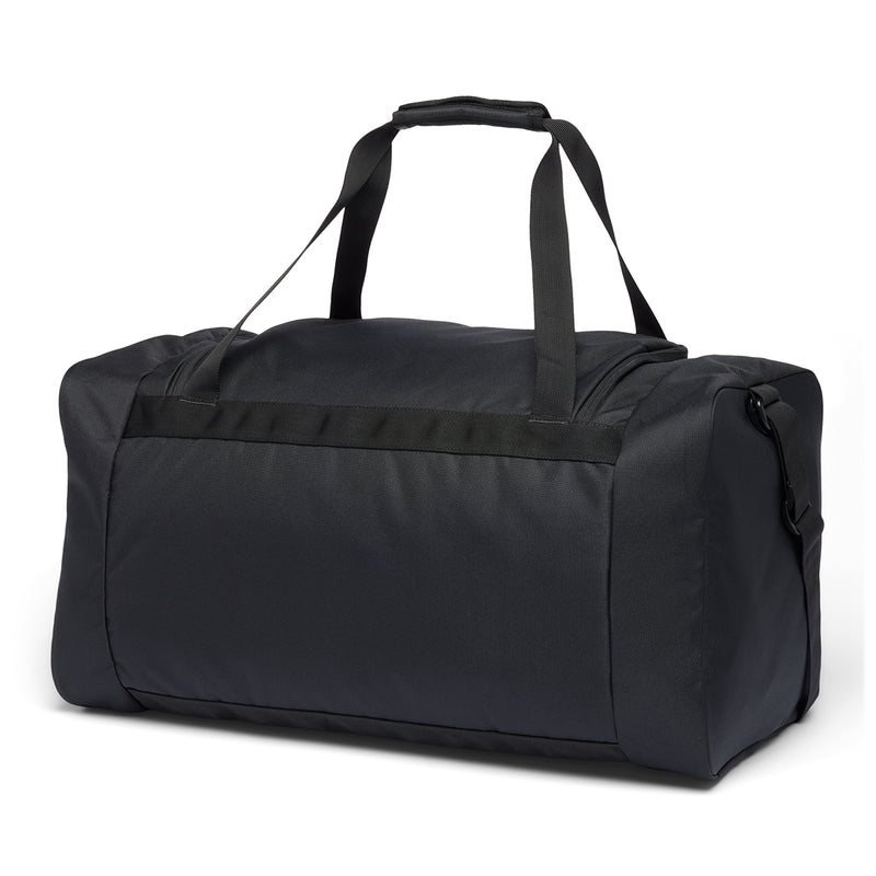 Zigzag™ 50L Duffel Bag - Black
