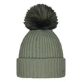 BARTS Kenzie Beanie: Soft, stretchy, and perfect for winter. Unisex fit with a classic turn-up design.