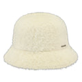 Lavatera Hat - Cream