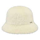 BARTS Lavatera Hat: Unisex, stylish, and perfect for any winter outfit. Soft and adjustable.