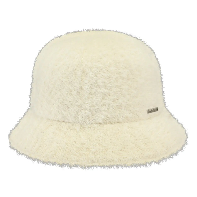 BARTS Lavatera Hat: Unisex, stylish, and perfect for any winter outfit. Soft and adjustable.