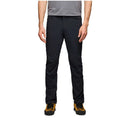 Alpine Light Pants - Black