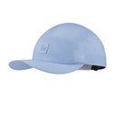 Unisex 5 Panel Go Cap Solid