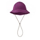 Unisex Go Bucket Hat Solid