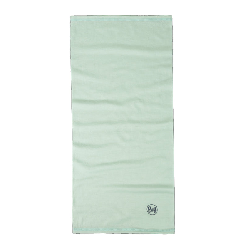 Merino Lightweight Neckwear - Solid Seagrove Green
