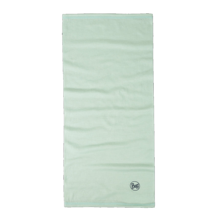 Merino Lightweight Neckwear - Solid Seagrove Green