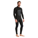 Men's NuWave Legend 5:4 Back Zipped Wetsuit