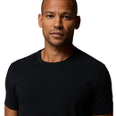 Men’s Performance Cotton Stretch T-Shirts Twinpack