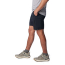 Men's Silver Ridge Utility Cargo Walking Shorts (10Inch)