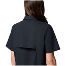 Women's Brea Falls Woven Short-Sleeve Shirt