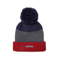SealSkinz Unisex Flitcham Waterproof Bobble Hat  
