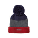 SealSkinz Unisex Flitcham Waterproof Bobble Hat  