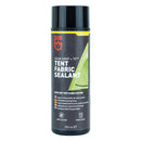 Restore tent waterproofing with Seam Grip TF. Durable, flexible, and easy to apply. Now available in a 250ml bottle.