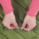 Tenacious Tape Repair Tape - Ripstop Sage Green