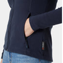 Helly Hansen Daybreaker Fleece Jacket - Navy  