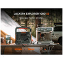 Explorer 1000 v2 Portable Power Station