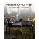 Explorer 500 v2 Portable Power Station
