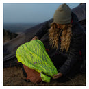 Lifeventure Backpack Rain Cover - 35 Litres  