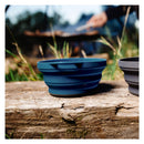 Lifeventure Ellipse Collapsible Bowl  