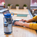 Nalgene 32oz Wide Mouth Sustain Water Bottle - Original  