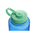 Nalgene 32oz Wide Mouth Sustain Water Bottle - Colour Block  