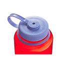 Nalgene 32oz Wide Mouth Sustain Water Bottle - Colour Block  