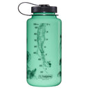 Nalgene 32oz Wide Mouth Sustain Water Bottle - Glowyld Collection  