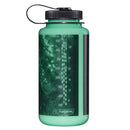 Nalgene 32oz Wide Mouth Sustain Water Bottle - Glowyld Collection  