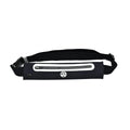 Reflective Running Expandable Waist Belt