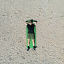 Trek Pro 3 Quad Self Inflating Mat