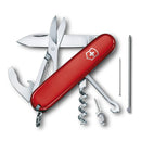 Compact Pocket Swiss Army Knife
