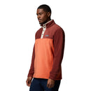 Men's Steens Mountain™ Half Snap II  - Tuscan