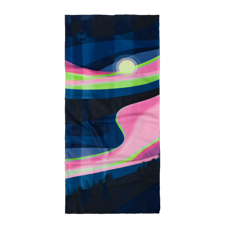 Original EcoStretch Neckwear - Larto Navy