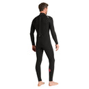 Men's NuWave Legend 5:4 Back Zipped Wetsuit