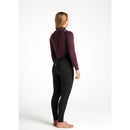 Women's NuWave Surflite 5:4 Back Zip Wetsuit