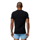 Men’s Performance Cotton Stretch T-Shirts Twinpack