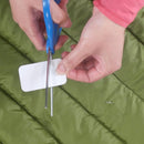 Tenacious Tape Repair Tape - Ripstop Sage Green