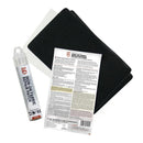 Repair outdoor fabrics quickly with Tenacious Tape Iron-On Fabric Repair Patch. Durable and waterproof.