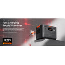 Explorer 3000 v2 Portable Power Station