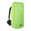 Lifeventure Backpack Rain Cover - 35 Litres  