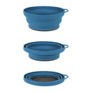 Lifeventure Ellipse Collapsible Bowl  