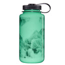 Nalgene 32oz Wide Mouth Sustain Water Bottle - Glowyld Collection  