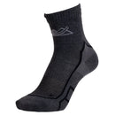 Discover the perfect trail running socks with Merino Wool, ergonomic fit, and mesh vents. Unisex sizing available.