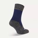 SealSkinz Unisex Bircham Waterproof All Weather Sock  