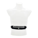 Reflective Running Expandable Waist Belt