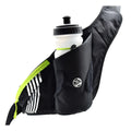 Running Waist Belt with Bottle Holder