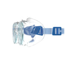 Speedo Futura Hydrospex Swim Goggles