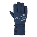 Ziener Girls Junior Lailla-Z AS® Ski Glove  