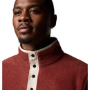 Men's Steens Mountain™ Half Snap II  - Tuscan